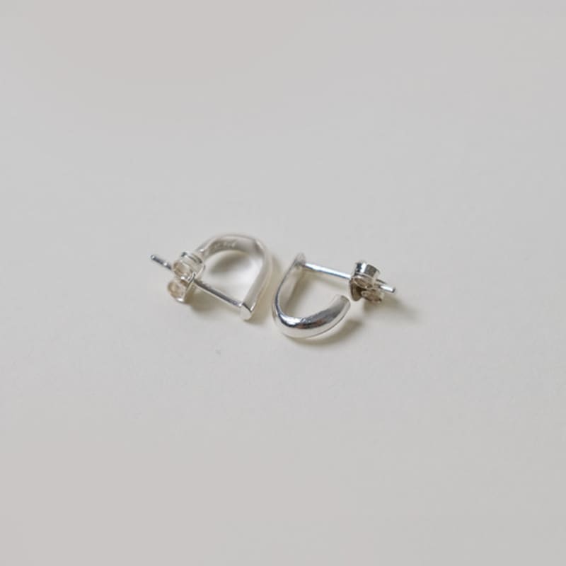 Pinaf Piccola Linie Ohrring