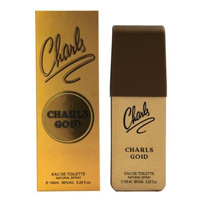 Gold Parfum for Men