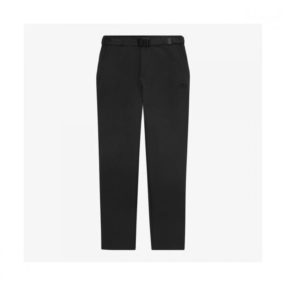 

North Face Store Genuine North Face The North Face Np6nq53a Men S Sheller Sigma pantS 1797282 BLACK/100
