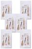 Norn Dried Burdock Root Set of 6 Bags 210g Vegetables Kinpira Pantry Food Bento Side Dish Emergency Preservation