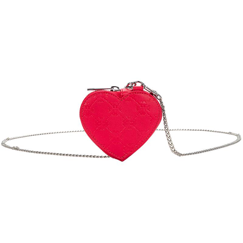 Kappa Year of the Rabbit Heart Crossbody Bag J
