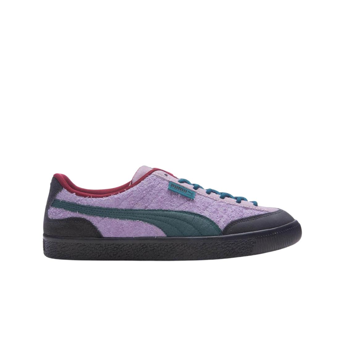 

Puma X P.a.m. Clyde Lavender Shock 280