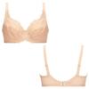 Triumph Body Concierge 517 Full Cup M001 Size D95 Bra, (Beige),