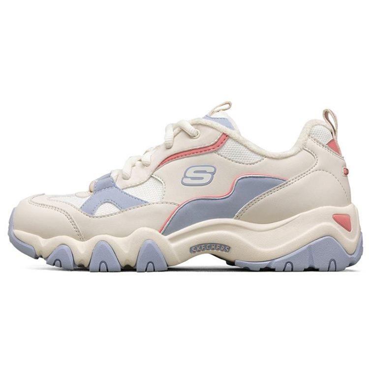 Skechers D'Lites 2.0 Women's 66666313-OWBL