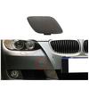 For BMW 3 Series Coupe Front Bumper Trailer Cover E92 E93 Front Towing Hook Cover 51117187956 2007-2009