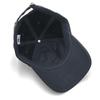 Cap for Women and Brand Deep Large UV [Champion] Men, Name, Fit, Size, 100% Cotton, Protection, 58-60cm (DARK NAVY)