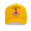 KBG Hajime No Ippo Vintage Baseball Cap Cotton Unisex Summer Trucker Hat Anime Kamogawa Boxing Gym Hats Makunouchi Takamura