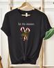 Tis The Season Candy Cane Holiday T-Shirt