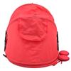 Protección solar para cochecito Toldo para cochecito Cubierta para cochecito Accesorios para cochecito Visera para sentarse y tumbarse