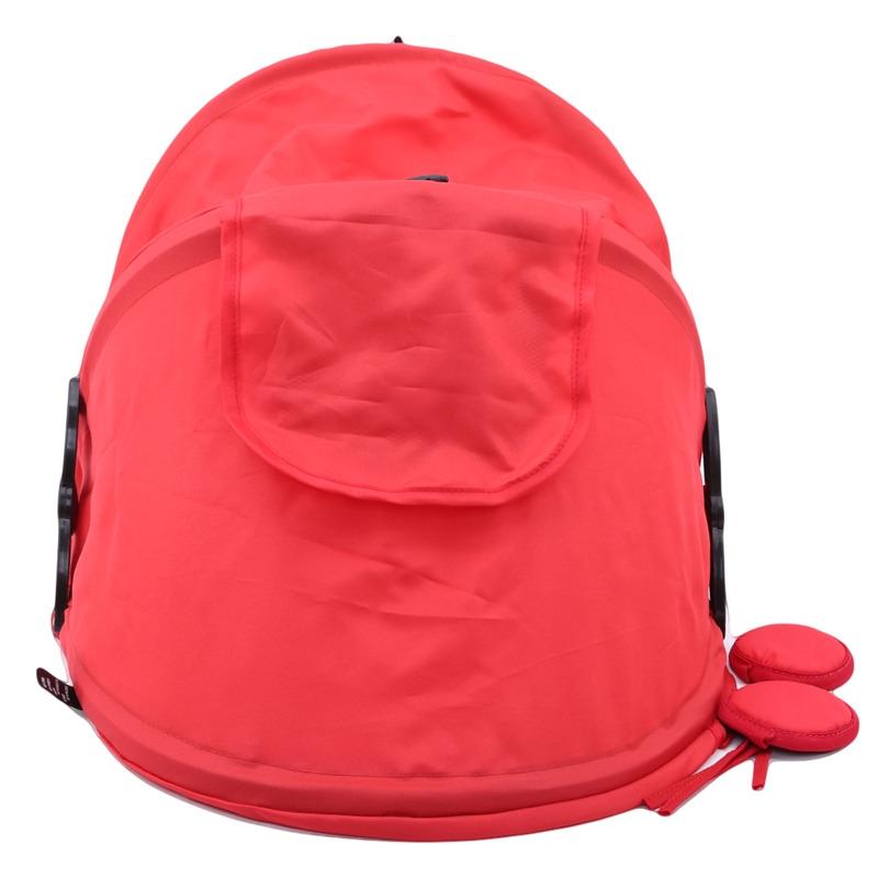 Protección solar para cochecito Toldo para cochecito Cubierta para cochecito Accesorios para cochecito Visera para sentarse y tumbarse