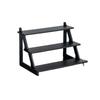 3 Tier Seasoning Storage Rack Portable Retail Display Stand Layered Display Shelf  Kitchen