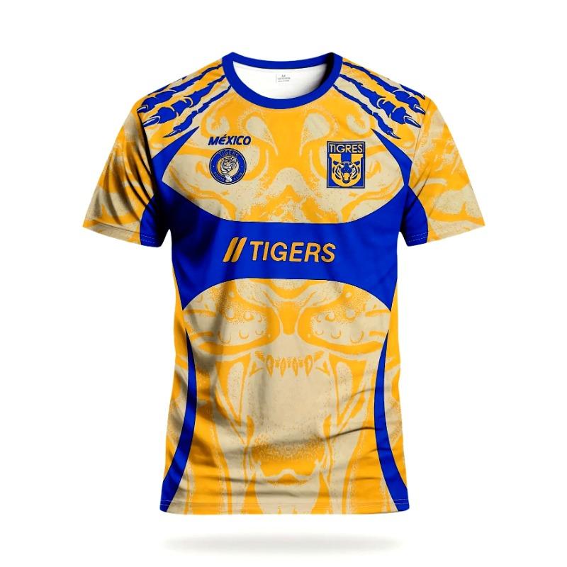 

Men s football jerseys, crew neck comfortable sweatshirts, daily fitness and casual gifts for Los Angeles Tigers fans S золотой