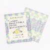 Iroha Publishing Children's Word Album GKAK-04 Stitch