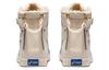 Asics Double Clutch White/Blue Casual Board Shoe 1203A037-100