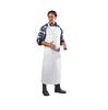TABALPV PVC Waterproof Apron 120x90cm Thickness Contents 1 Piece 3295249005702 [Delta Plus] 0.3mm