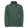 Russell Childrens/Kids Full Zip Outdoor Fleece Jacket
