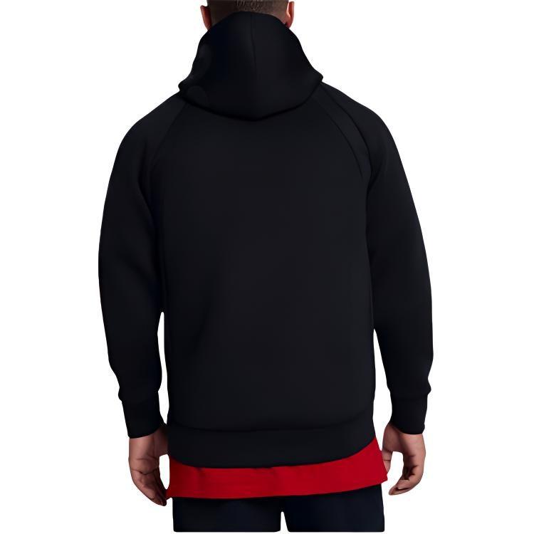Jordan Flight Jacket Men's Black 883984-010