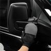 1Pcs Soft Microfiber Car Wax Applicator Mitts Polishing Sponge Wax Foam Applicator Pad For Car Cleaning Auto Detailing