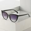 Cat Eye Sunglasses, Simple Glasses, Street Sunglasses For Women