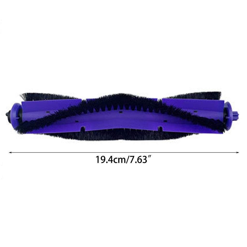 Roller Brush for NARWAL-J3 Vacuum Cleaner Accessory Hepa Filter Core Parts Nozzle Brush Original Floor Attachment