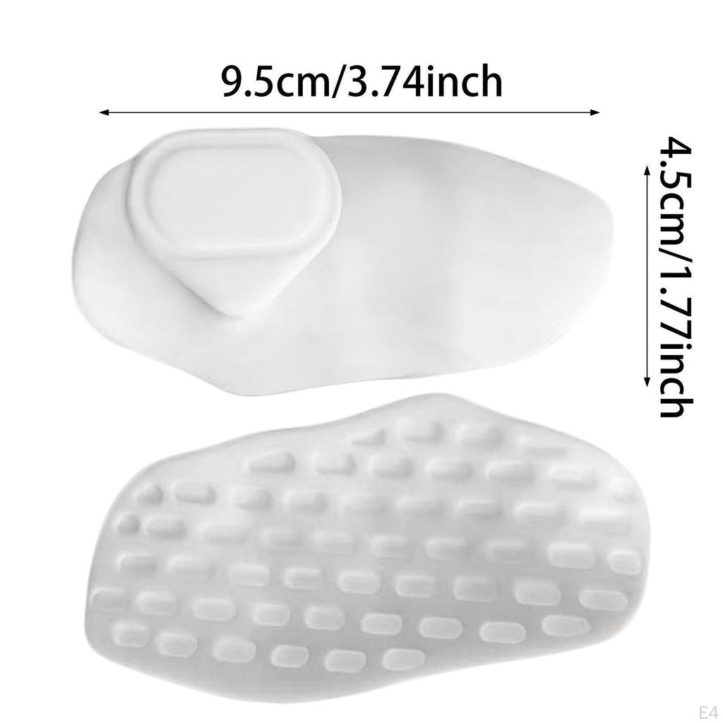 Gym Grips for Weight Lifting Fingerless Workout Gloves Multifunction Portable Palm Protector