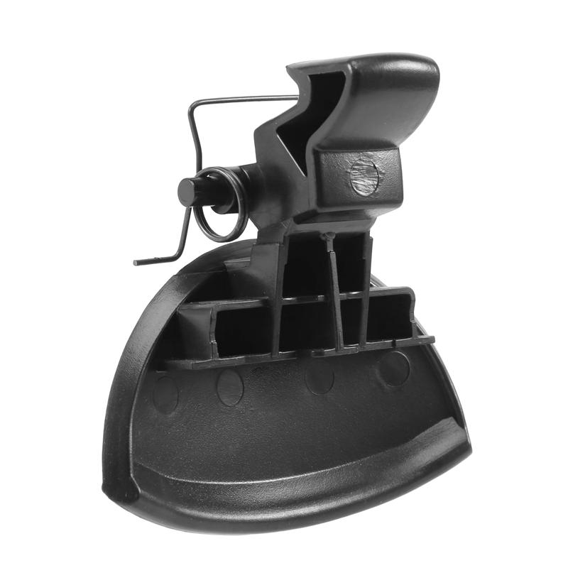 M63K-For Citroen C4 Handle For Glove Box Compartment Glovebox Repair Fix