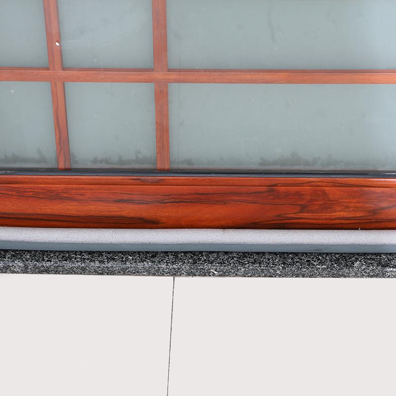 93cm Easy To Install Door Seal Strip Weatherstrip Sound Proof Windproof Strip Insect Control Door Gap Seal Home Hardware