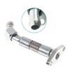 Turbocharger Oil Return Pipe Tube 038145736C for Golf