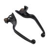 Motrocycle Brake Clutch Lever Control Hand Levers Set Replacement for Softail Breakout FXSB FXBR FXBRS Deluxe FLDE