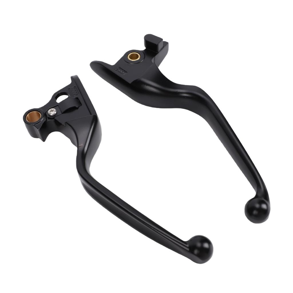 Motrocycle Brake Clutch Lever Control Hand Levers Set Replacement for Softail Breakout FXSB FXBR FXBRS Deluxe FLDE