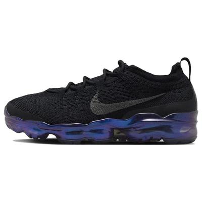 VaporMax 2023 'Dark Blue Black' Women's Sneakers Casual Shoes FD3148-001