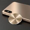 2Pcs 38MM Magnetic Sheet Mobile Phone Stand Magnetic Car Patch