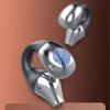 TWS Headset Wireless Headset Sport Headset Waterproof Stereo, Mobile Phone Hi Fi Stereo Music With Microphone Noise Reduction Display