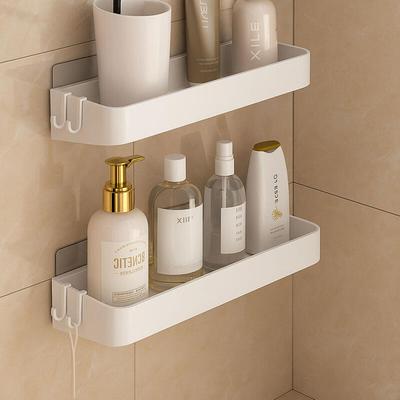 Mutagong Bathroom Shelf