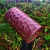 Ornamental Habitat Aquarium Fish Hideout Hollow Tube Shrimp Hiding Places  Fish Tank Decoration