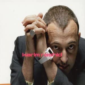 

CD VARIOUS - Newyorkelectronew US Music Others Used
