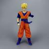 29cm Z Mystic Gohan One Armed Pose PVC Figure Statue Collectible Model Home Decor
