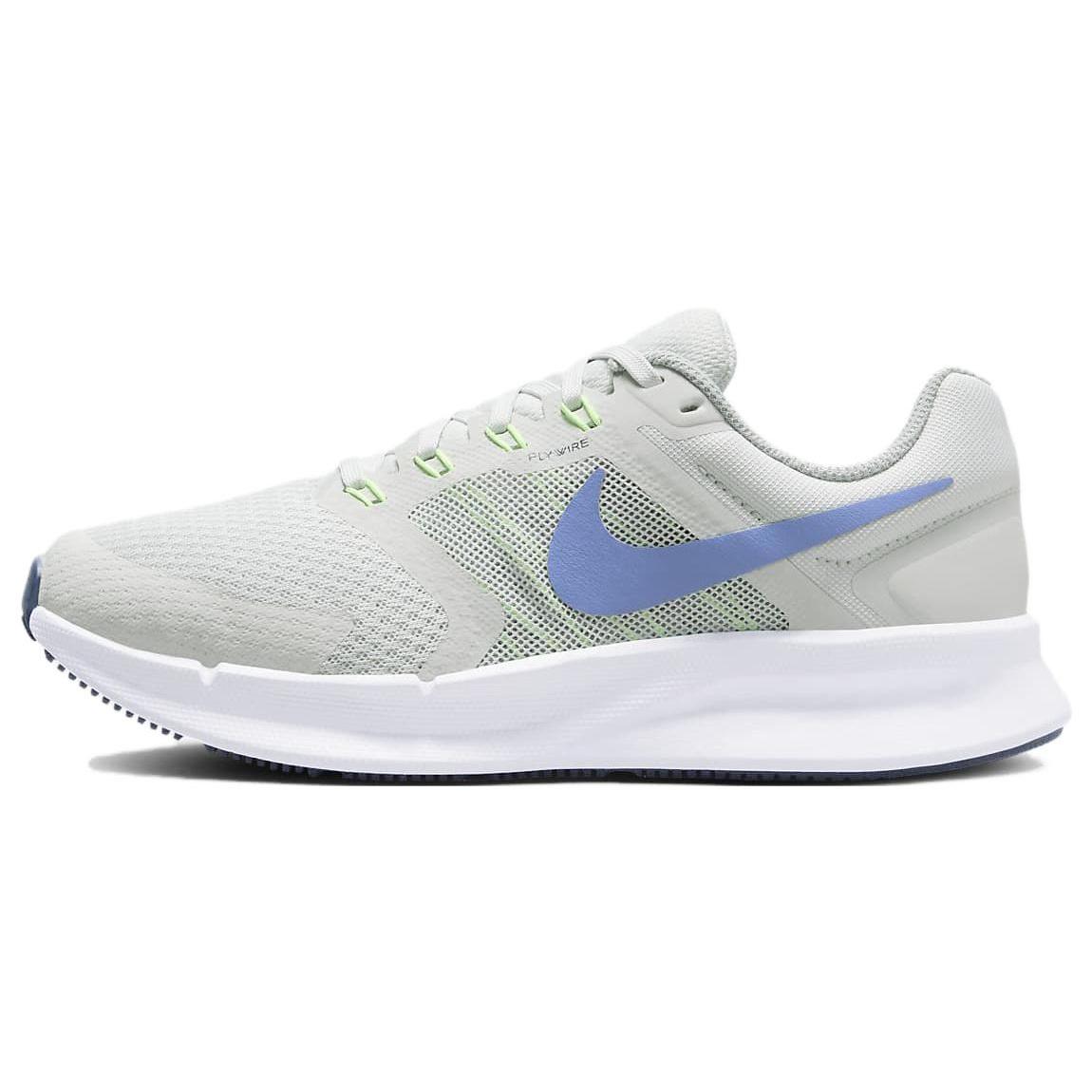 (WMNS) Nike Run Swift 3 Grey Green Women s DR2698-007 EU 38.5