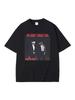 Rapper Future & We Don't Trust You Album Hudební Merch Trička unisex Wounisex Hip Hop Tričko Pánské Tričko