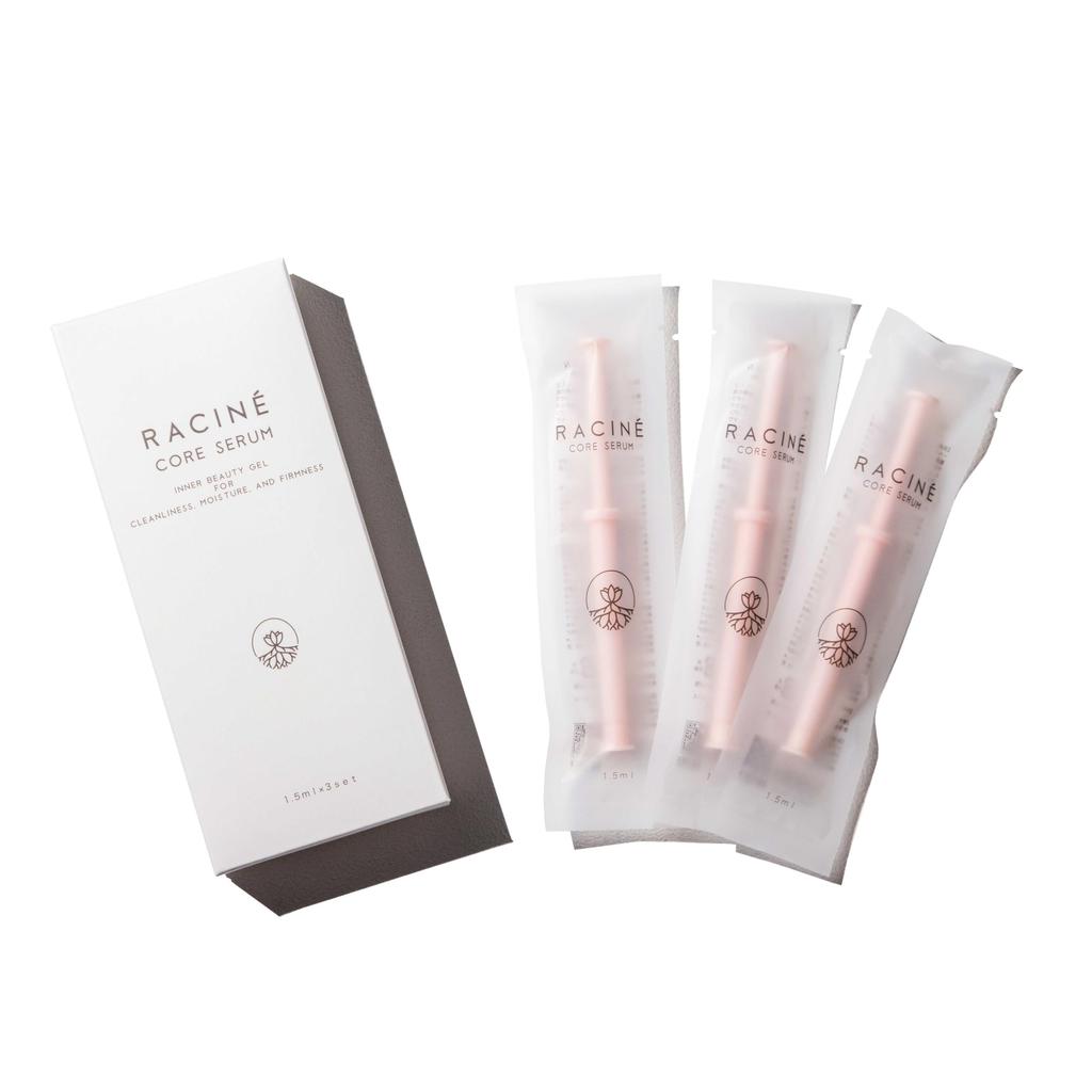 Core Serum 3 Body Moisturizing Care [Racine/Core Serum] Bottles/vaginal Serum/vaginal Care/whole