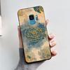 Case For Samsung Galaxy S9 S 9 Plus Phone Cover Cute Cat Cartoon Bear Frog Soft TPU Coque For Samsung S9 Bumper S9+ S9PLUS Funda