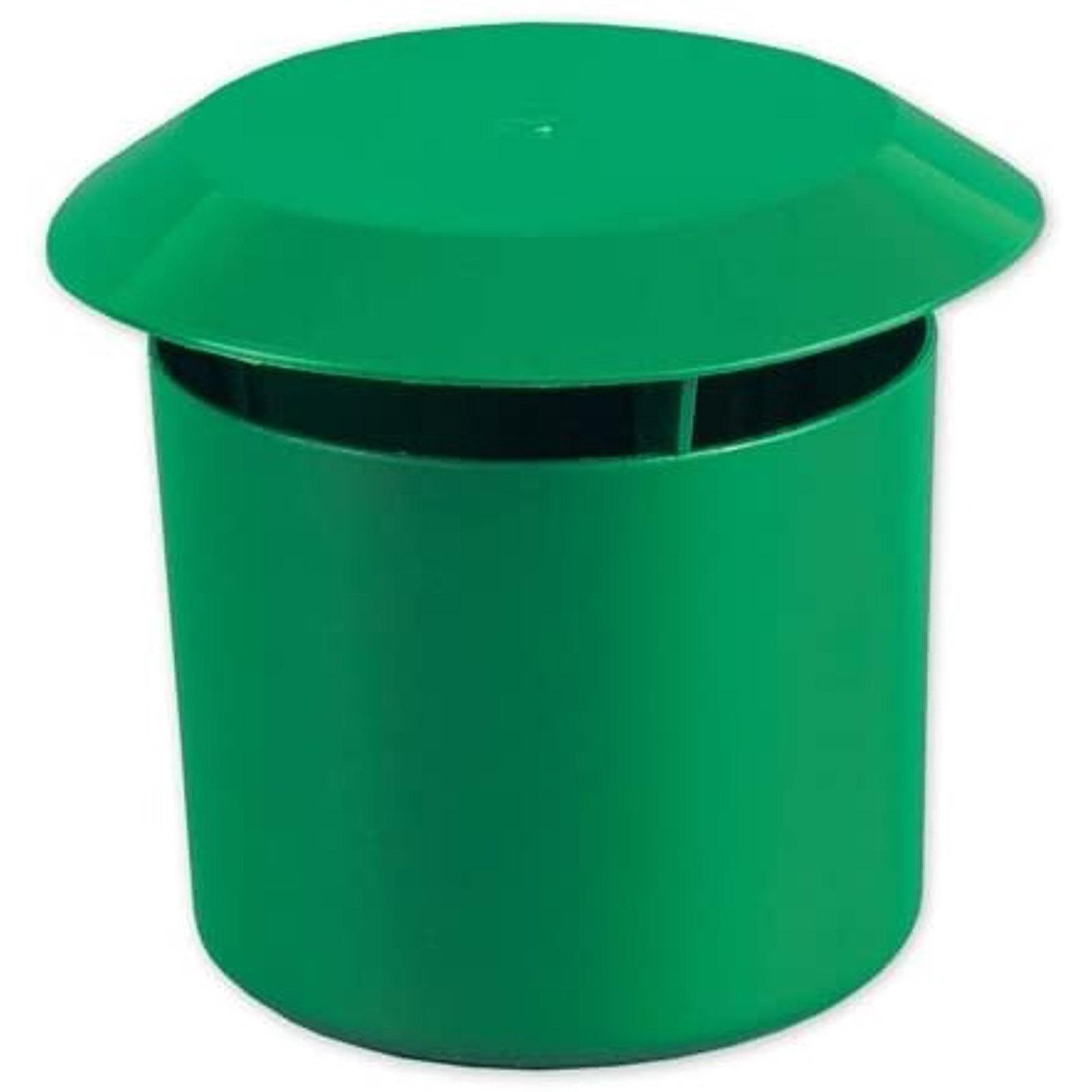Plastic Snail Trap Catcher Convenient to Use Catcher for Garden Lanscape Decoration
