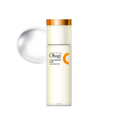 Obagi In March C Clear Advanced Lotion 4 Types of Vitamin C and Fullerene Ascophyllum Nodosum (Obagi) [Released 2025] (Contains Extract)