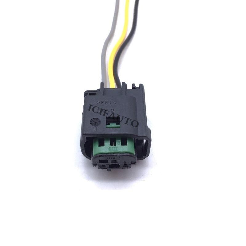 Druck-MAP-Sensor für Mercedes-Benz C CL E S G SLK Klasse Viano Vito Sprinter A0041533128 0051537228 0061539828 0261230191