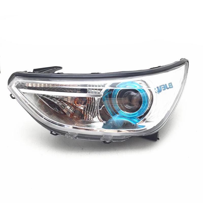 BAIC New Energy EC180/EC200 Headlight Assembly Headlamp