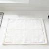 Bamboo Charcoal Non-Stick Oil Cleaning Cloth - Absorbent and Easy-to-Clean Kitchen Towel