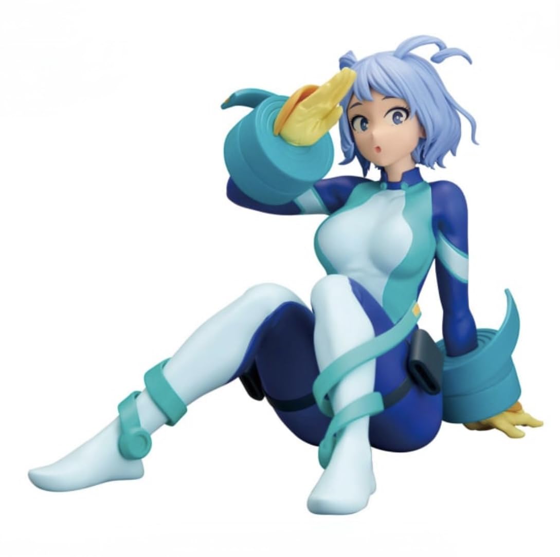 

Hado Nejire Figure GLITTER GLAMOURS NEJIRE HADO &