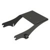 Motorcycle Razor Chopped King Trunk Mount Rack For Harley Touring Electra Glide 1997-2008