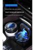 Compatible Car Ashtrays for GAC Trumpchi Models: GS4, GS8, GS7, GS5, GS3, GA6, GA8, GM6, GM8
