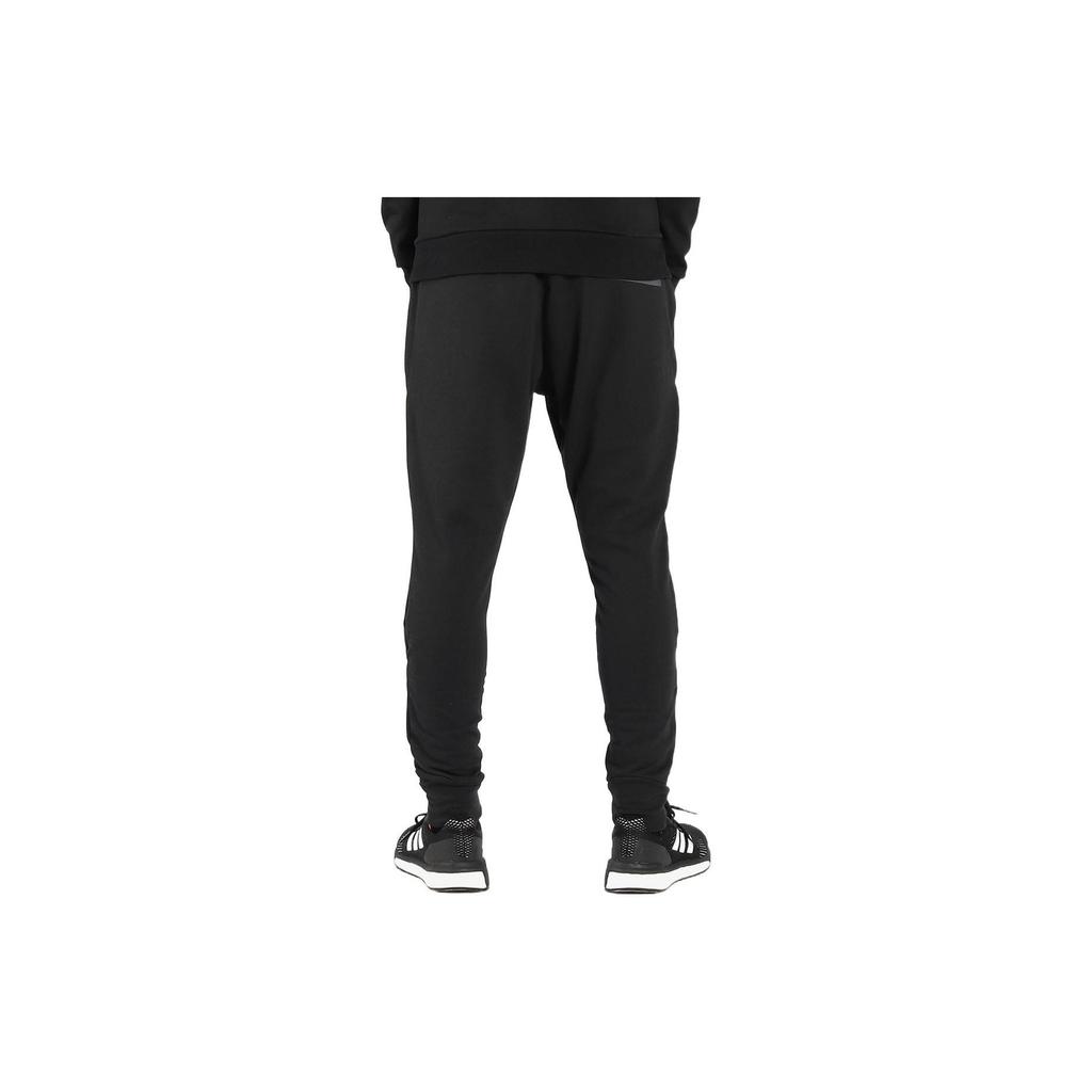 Adidas Wj Pt Swt Rib Casual Pants Men's Black BQ5635